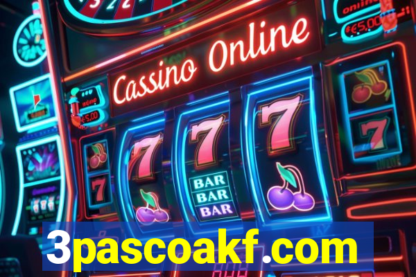 3pascoakf.com