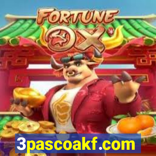 3pascoakf.com