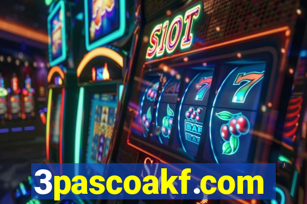 3pascoakf.com
