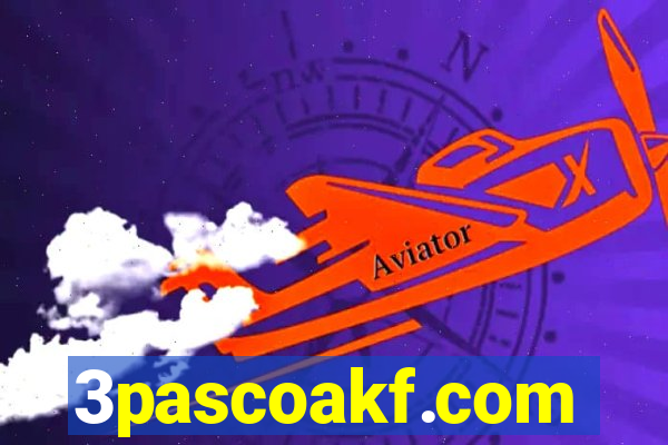 3pascoakf.com
