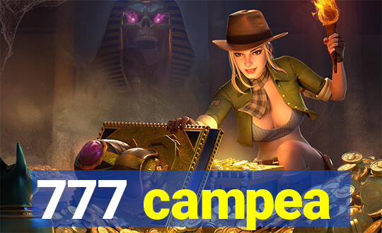777 campea