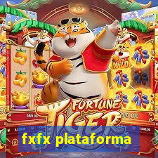 fxfx plataforma
