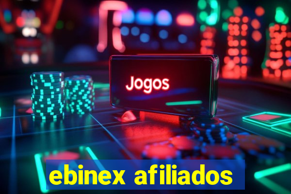 ebinex afiliados