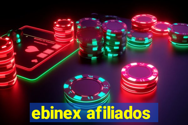 ebinex afiliados