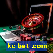 kc bet .com