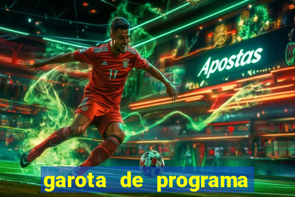 garota de programa chamada de video
