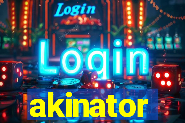 akinator