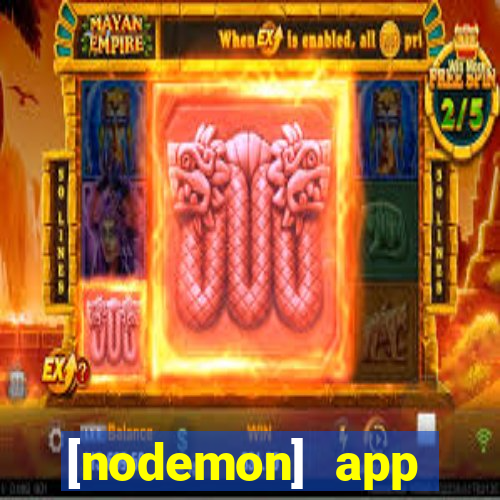 [nodemon] app crashed - waiting for file changes before starting...