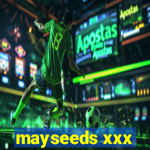 mayseeds xxx