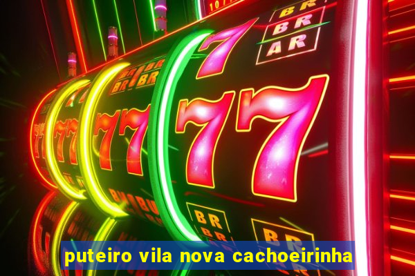 puteiro vila nova cachoeirinha