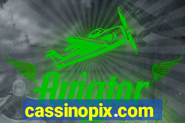 cassinopix.com