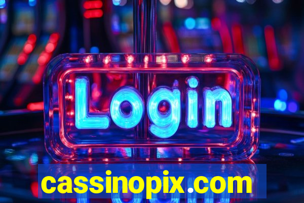 cassinopix.com