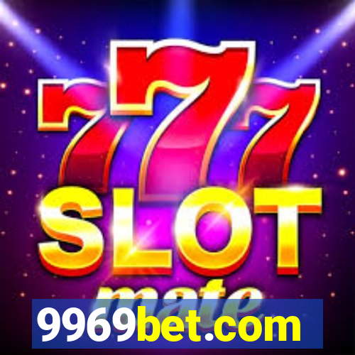 9969bet.com