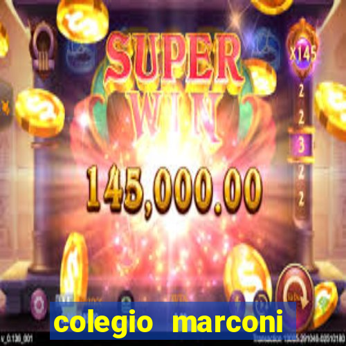 colegio marconi vila augusta