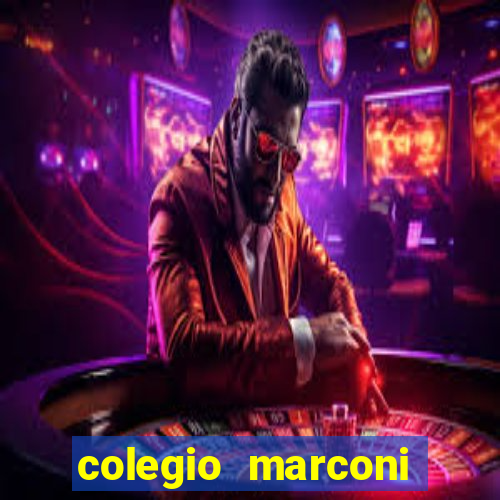 colegio marconi vila augusta