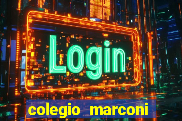 colegio marconi vila augusta