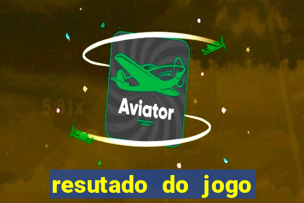 resutado do jogo do bicho federal