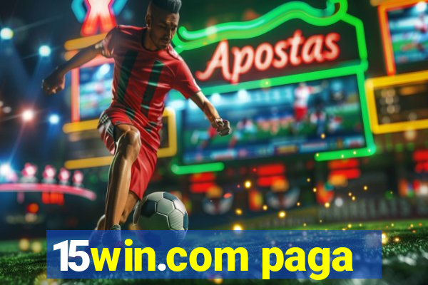 15win.com paga