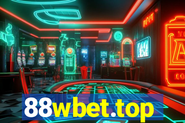88wbet.top