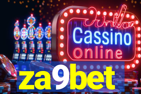 za9bet