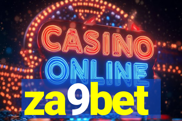 za9bet