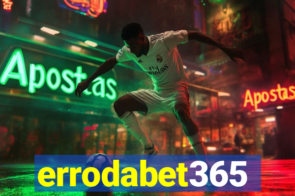 errodabet365
