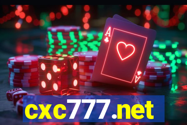 cxc777.net