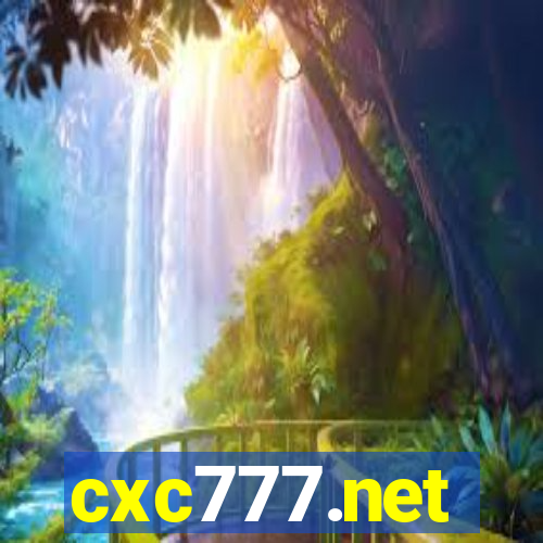cxc777.net