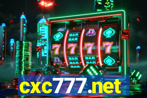 cxc777.net