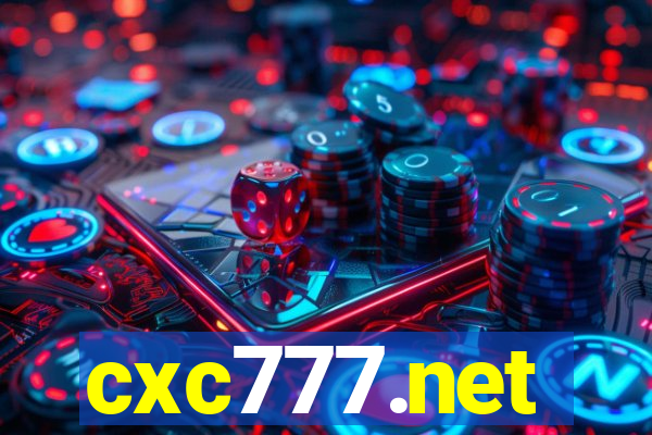 cxc777.net