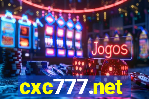 cxc777.net