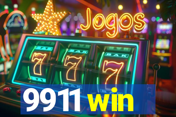9911 win