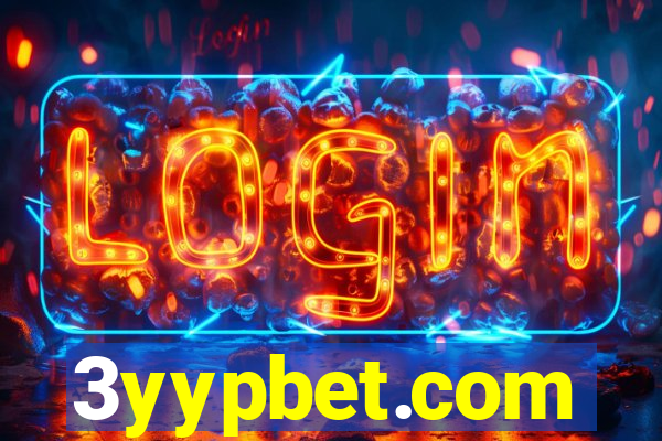 3yypbet.com