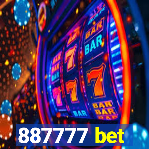 887777 bet