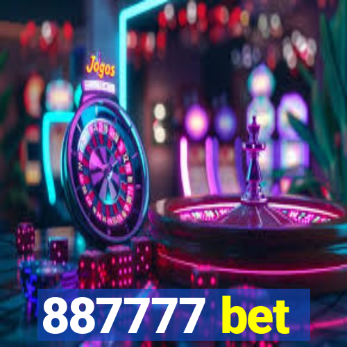 887777 bet