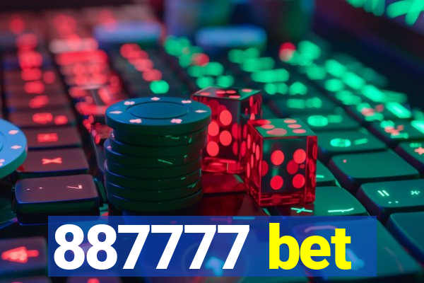 887777 bet