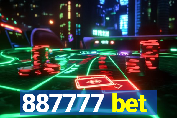 887777 bet