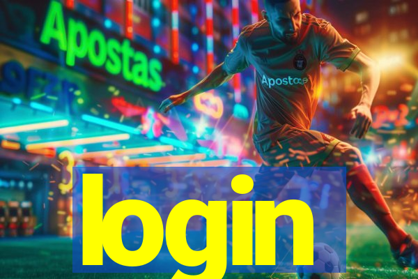 login