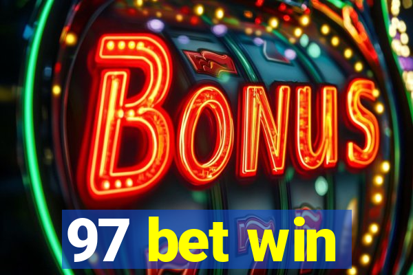 97 bet win