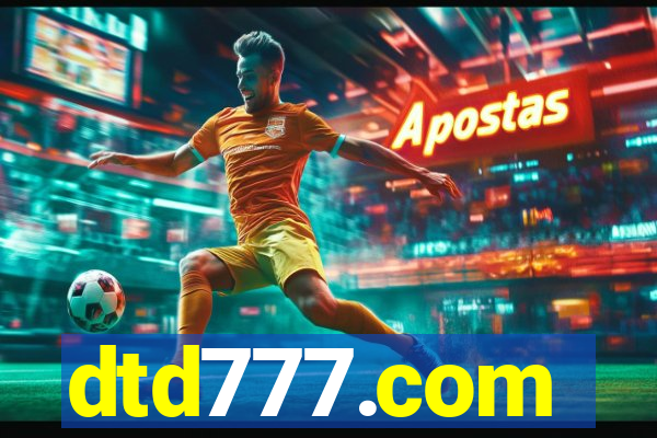 dtd777.com