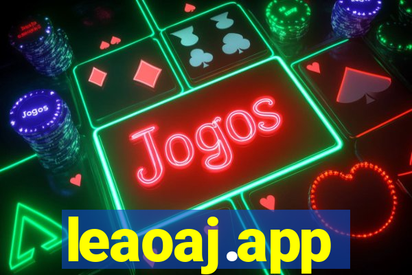 leaoaj.app