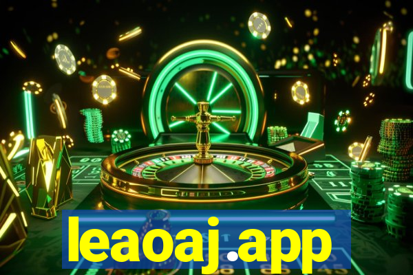 leaoaj.app