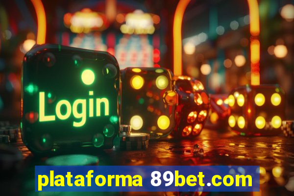 plataforma 89bet.com