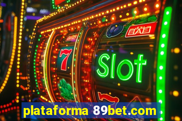 plataforma 89bet.com
