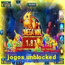 jogos unblocked