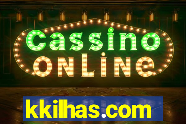 kkilhas.com