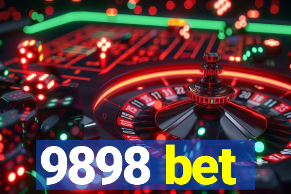 9898 bet