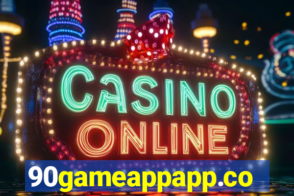 90gameappapp.com