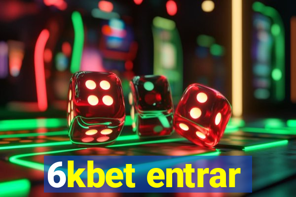 6kbet entrar