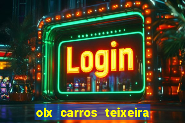olx carros teixeira de freitas